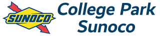 College Park Sunoco Logo